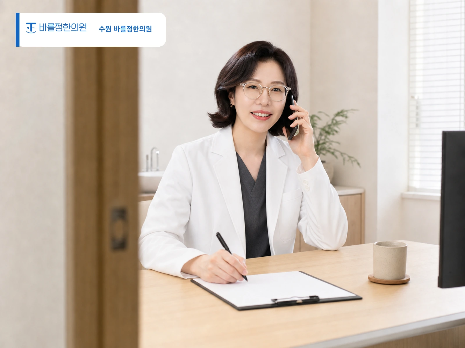 목 점막이 바짝 마르는 이유는 무엇일까요.