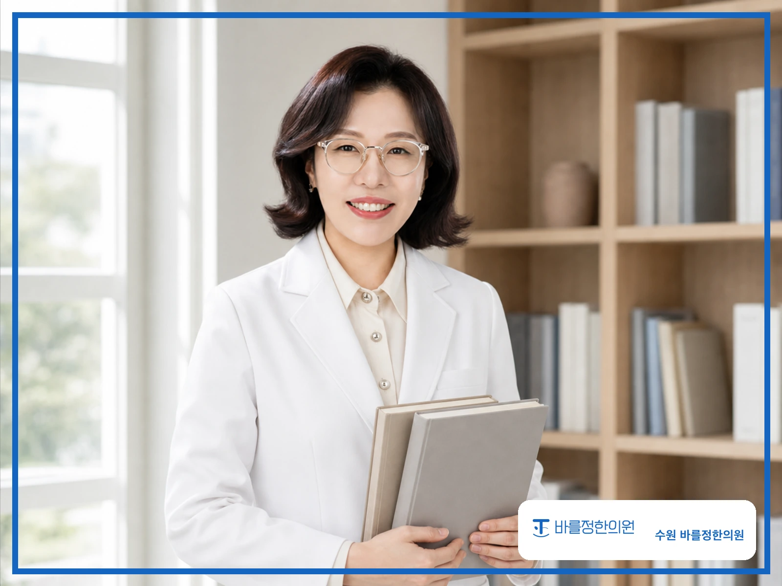 직장인이 실천하기 좋은 일상 속 습윤 습관들.