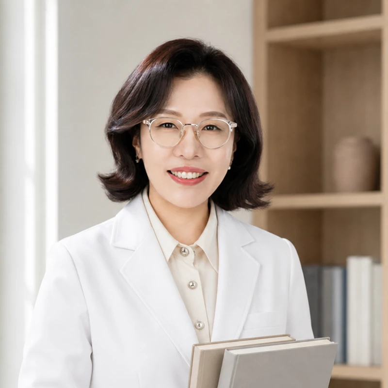 오민지 원장