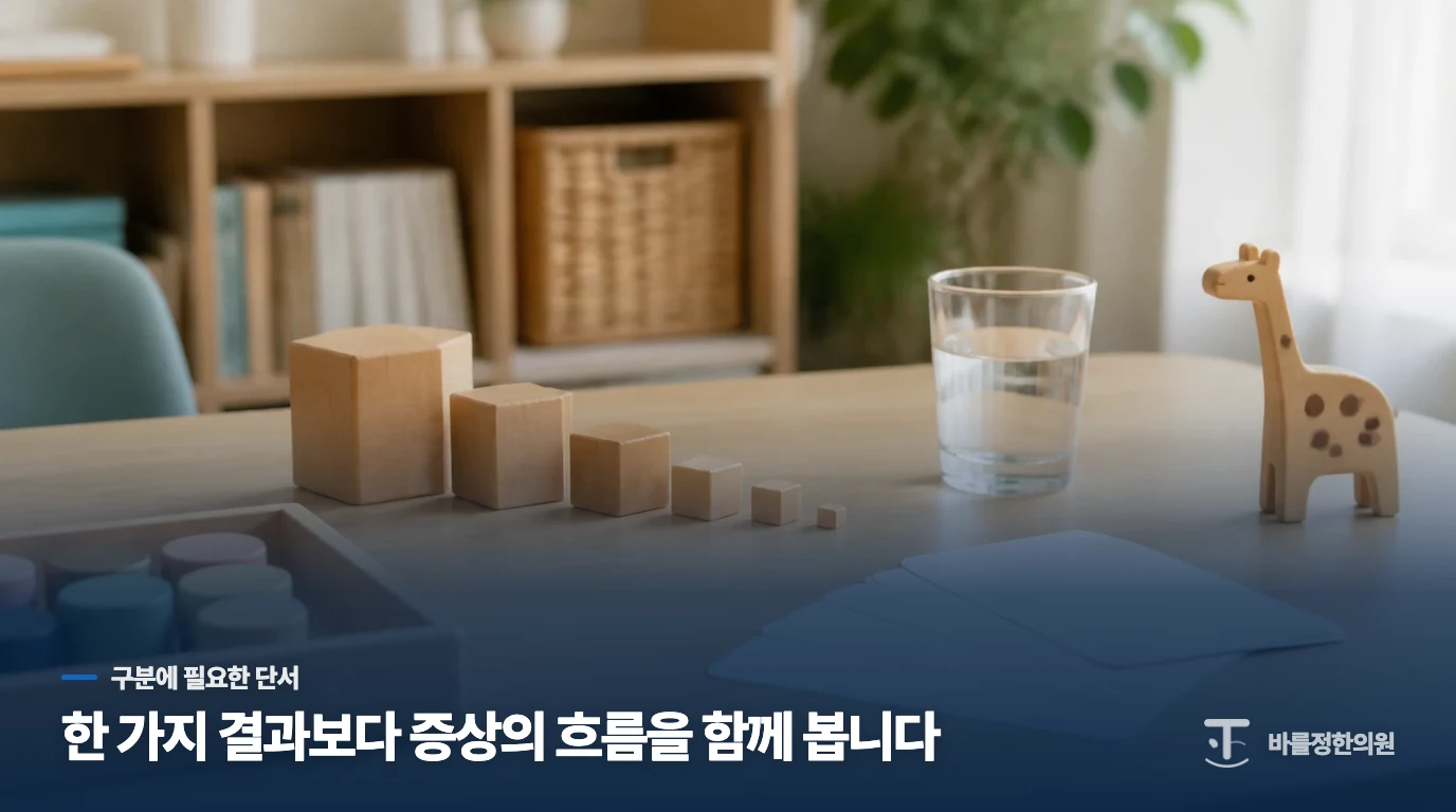 잦은 콧물, 단순한 감기일까요 체질의 문제일까요